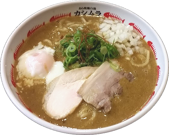 あら焼鶏白湯カシムラ あら焼鶏白湯カシムラ